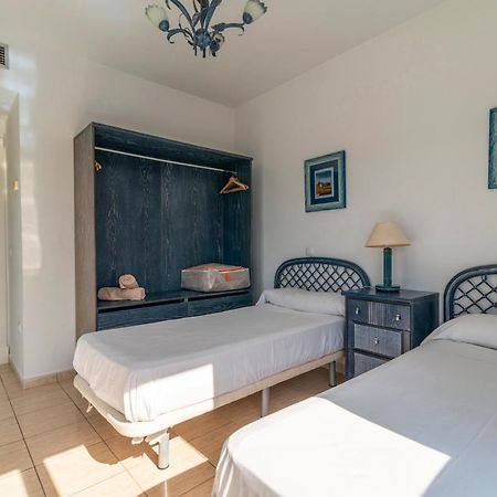 Sunshine Beach Villas Puerto Rico  Buitenkant foto