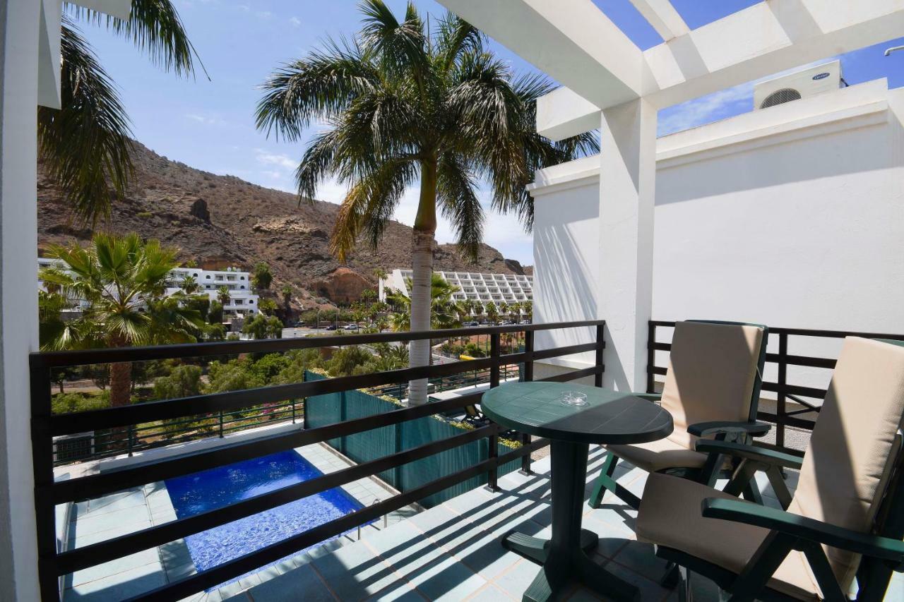 Sunshine Beach Villas Puerto Rico  Buitenkant foto