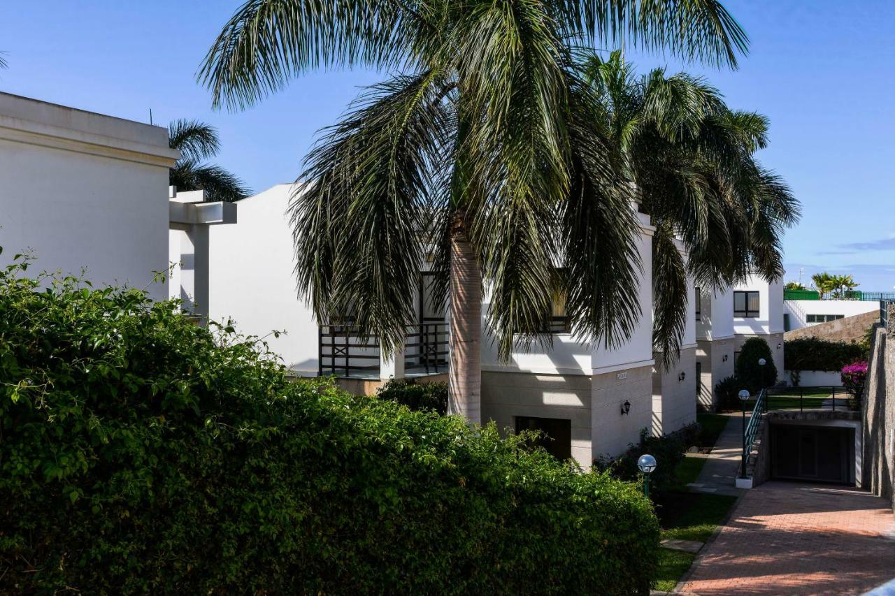 Sunshine Beach Villas Puerto Rico  Buitenkant foto