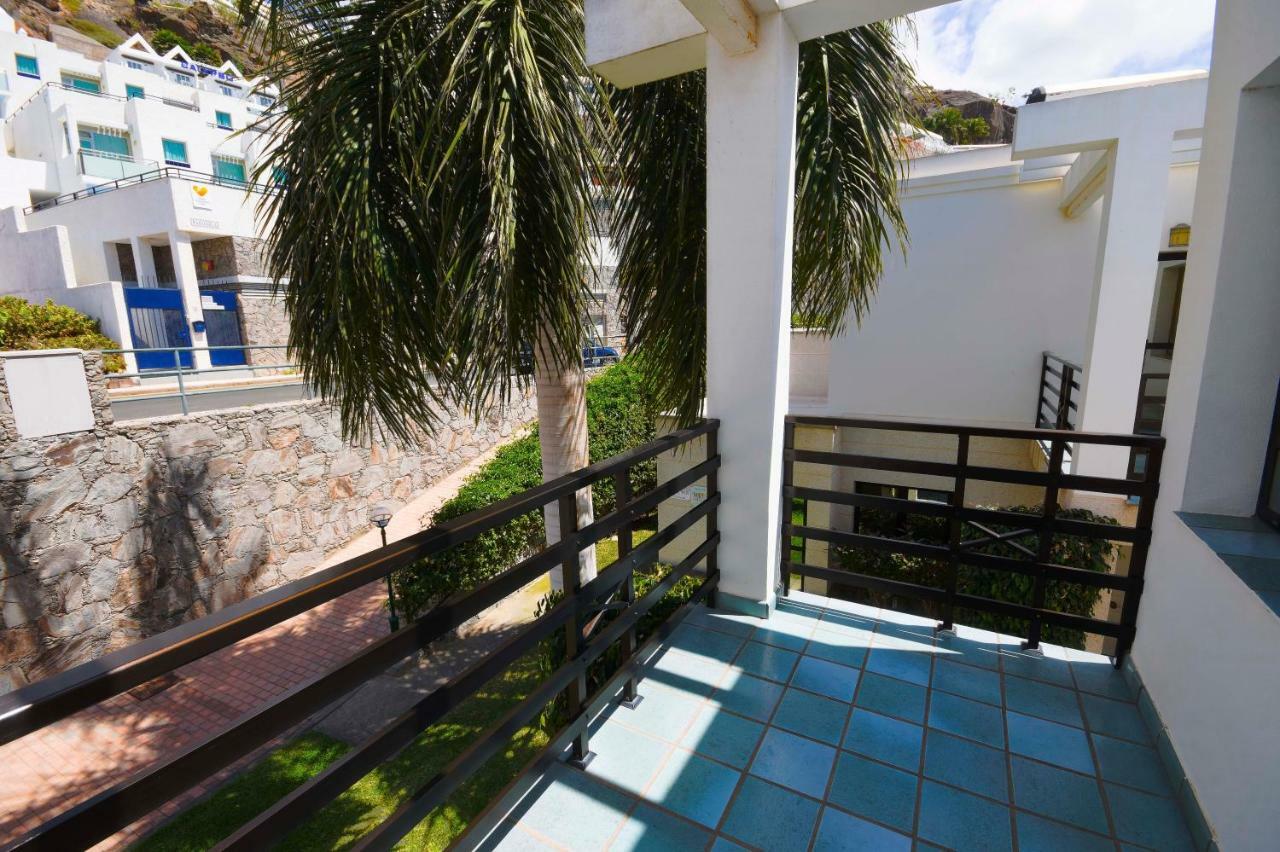 Sunshine Beach Villas Puerto Rico  Buitenkant foto