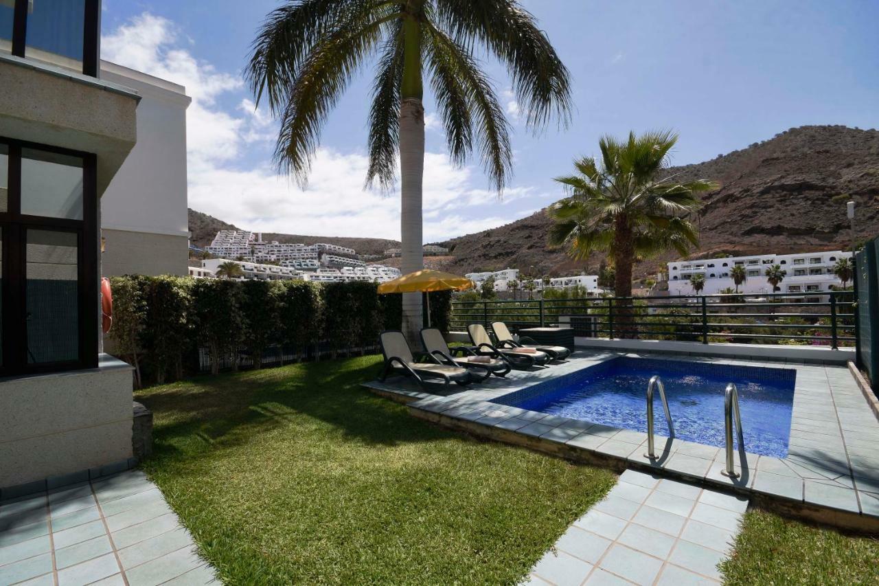 Sunshine Beach Villas Puerto Rico  Buitenkant foto